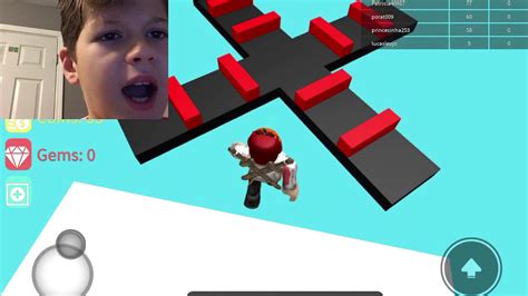 Roblox Mega Fun Obby Stages 639 650 Youtube