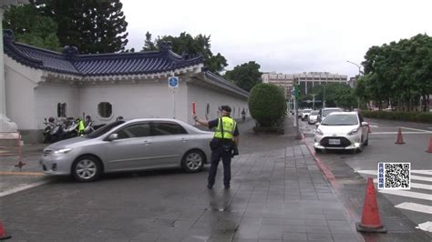 中正紀念堂車來速啟用 首日採檢1200人全滿 民視新聞影音 Line Today