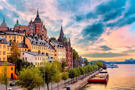 Where To Stay In Stockholm Best Places To Stay For 2025