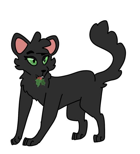 Hollyleaf By Artylda On Deviantart