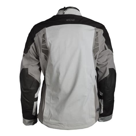 Latitude Jacket Veste Moto Touring