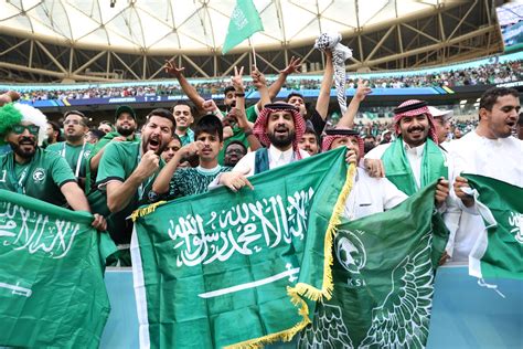 In Arabia Saudita Sta Nascendo Un Impero Calcistico Fondato Sul Denaro