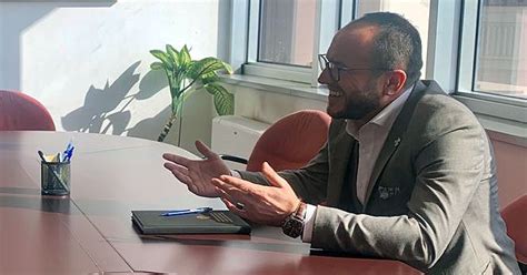 ЕДИНСТВЕНИОТ КАНДИДАТ ЗА ВИШ СКОПСКИ ОБВИНИТЕЛ МУСТАФА ХАЈРУЛАХИ, КОЈ ...