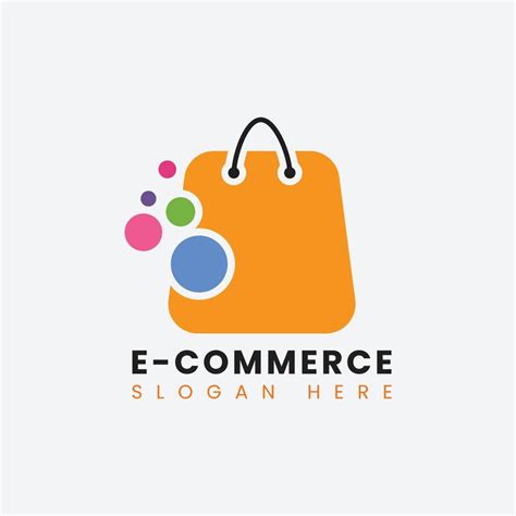 Ecommerce Logo Samples