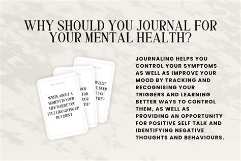 Journaling Prompts For Mental Health Pdf Journal Prompts For Mental Health Mental Health Journal