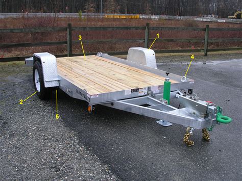 612thg Trailer Body Parts Centreville Trailer Parts