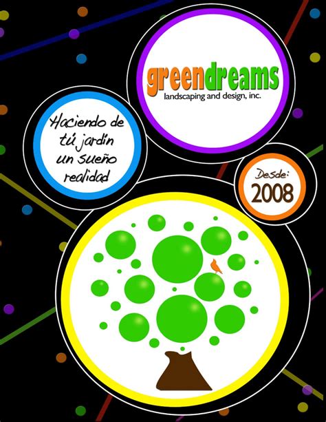 Green Dreams by Green Dreams Landscaping & Design Inc. - Issuu