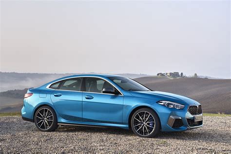 BMW lança novo Série 2 Gran Coupé no Brasil