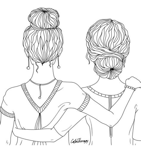 Vsco Girl Vacation Coloring Page Free Printable Coloring Pages For Kids