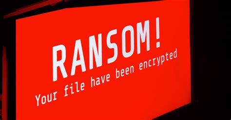 A New Hacking Group Hitting Russian Companies With Ransomware