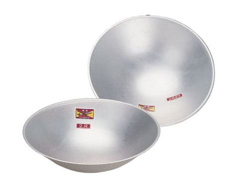 60cm Aluminum Wok For Steamer Syk Enterprise Coltd