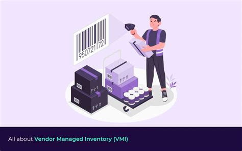 What Is Vendor Managed Inventory Process Pros And Cons