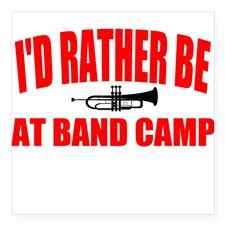 Band Camp Funny Quotes. QuotesGram