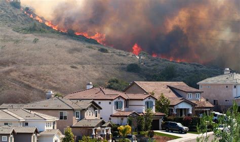 'Fire whirls' warning issued for millions of Americans after huge ...