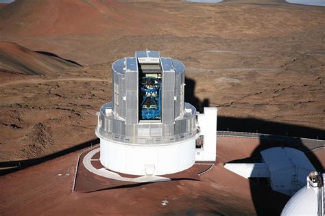 Subaru Telescope 2 Subaru Gallery Subaru Telescope