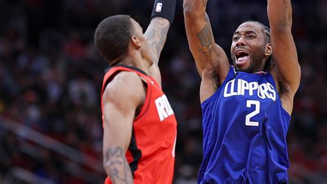 Houston Rockets Guard Chris Paul Out For Game 6 Against Warriors With