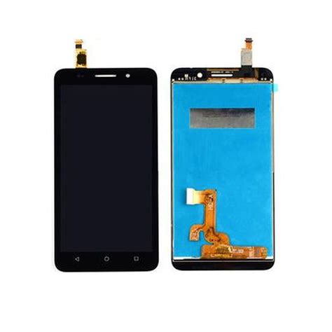 Huawei Honor C Display Lcd With Touch Screen Bigpasal