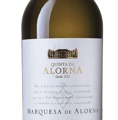 Marquesa De Alorna Reserva Branco Prazeres Da Mesa