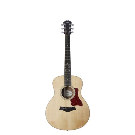 Taylor GS Mini Acoustic Travel Guitar