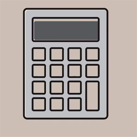 calculator app aesthetic icon logo Icono de aplicación