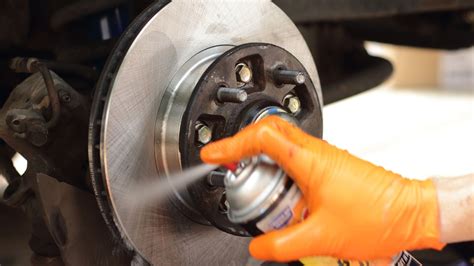 Brakes Squeaking — Causes And Fixes Rerev