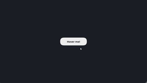 40 CSS Button Hover Effects