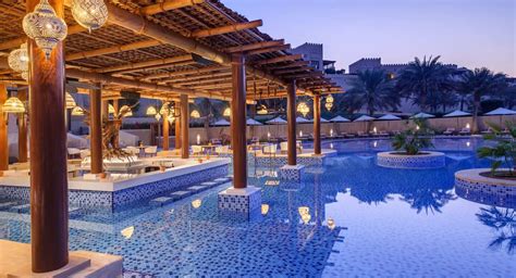 Qasr Al Sarab Desert Resort by Anantara | Lemispa EN