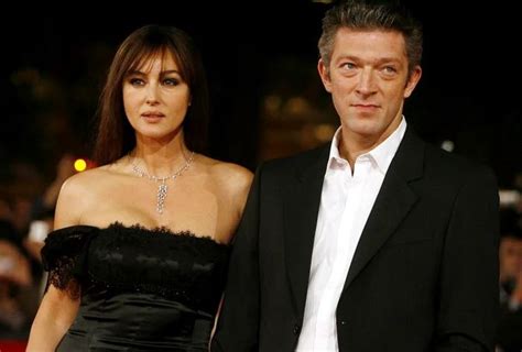 Deva Cassel E Copia Fidela A Actorilor Vincent Cassel Si Monica