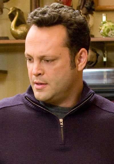 Vince Vaughn foto Como en casa en ningún sitio 5 de 21