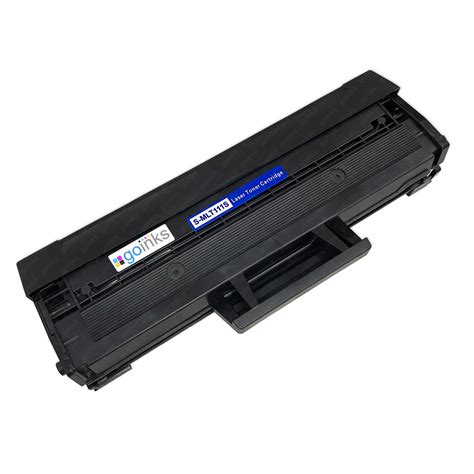 Compatible Samsung Mlt D111s Toner Cartridge