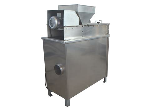 Dry Way Peanut Peeling Machine China Manufacturers Suppliers Factory