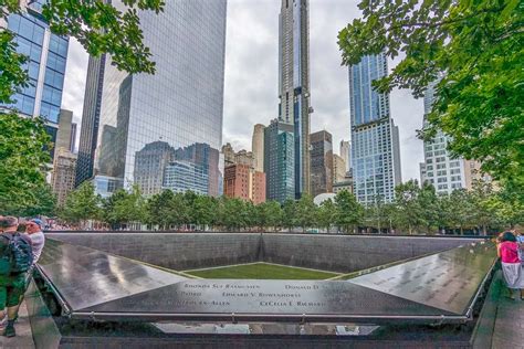 9 11 Memorial