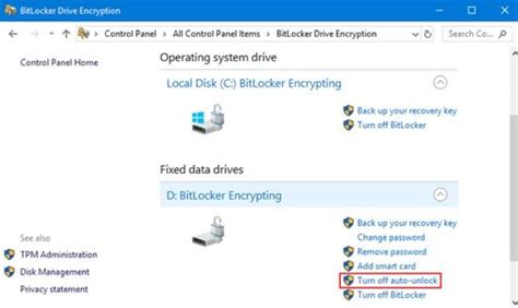 Bitlocker Wiederherstellungsschlüssel umgehen 7 besten Methoden