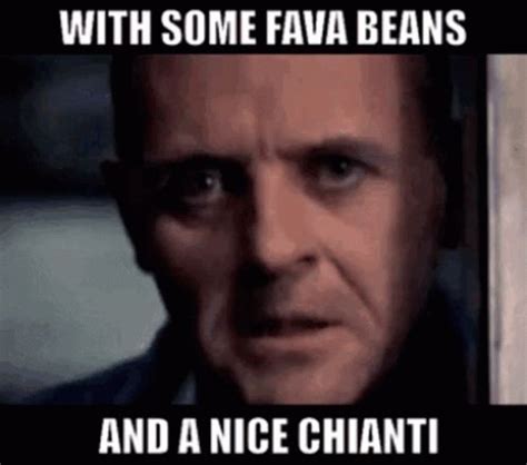 Fava Beans A Nice Chianti Fava Beans A Nice Chianti Silence Of