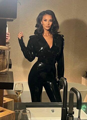 Maya Jama Mayajama Nude OnlyFans Page The Fappening Plus