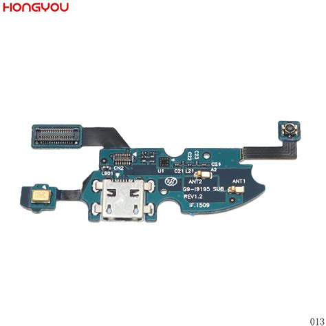 Usb Charging Jack Plug Socket Connector Charge Dock Port Flex Cable For