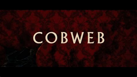 Cobweb Movie Review And Summary