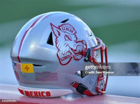 University Of New Mexico Football Stadium Photos and Premium High Res ...