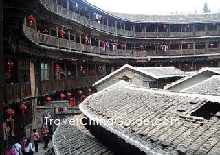 Longyan Travel Guide:Rich in Hakka Culture Represented by Tulou