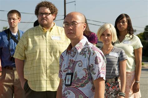 Кадр N160739 из сериала Декстер / Dexter (2006-2013)