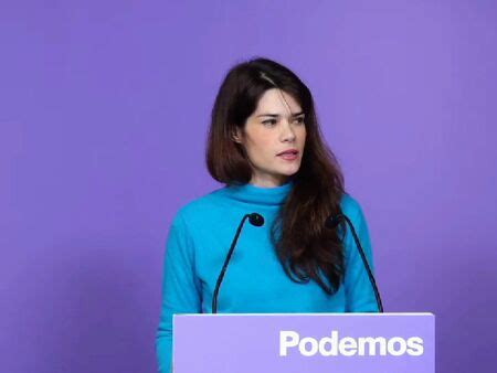 Podemos Insiste En Su No A Dos De Los Tres Decretos Leyes Del