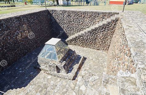 Cholula In Puebla Mexico Is Home To The Largest Pyramid In The World Still Largely