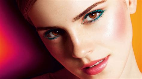 Emma Watson Makeup Artist | Saubhaya Makeup