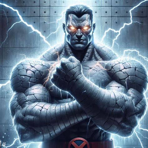 Colossus By Asun121285 On Deviantart