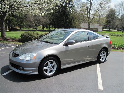 2002 Acura RSX Type S 0-60 Times, Top Speed, Specs, Quarter Mile, and ...