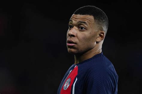 Kylian Mbappe S Future To Dominate Transfer Window