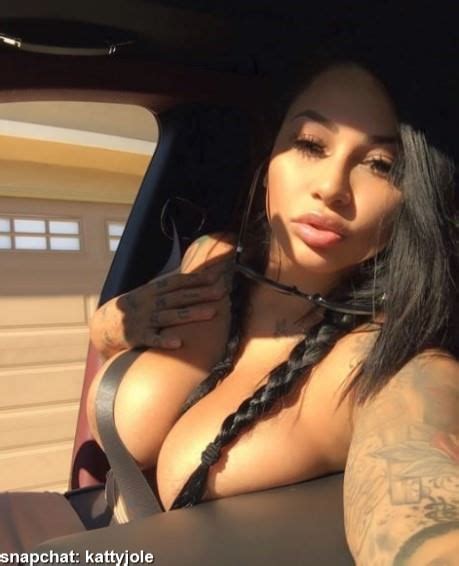 Sexy Latina Selfie Zdjęcie Porno