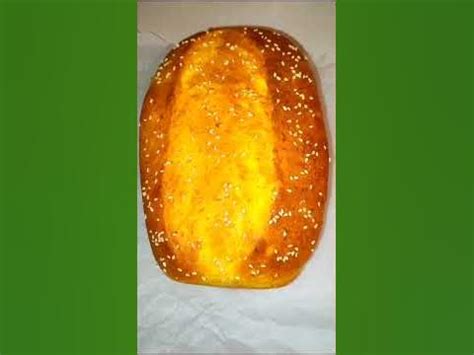 РЕЦЕПТ ГАРБУЗОВОГО ХЛІБА 🍞 #Кулінарія #Випічка #Хліб #Смачного - YouTube