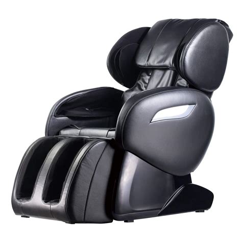 Top 10 Best Shiatsu Massage Chairs In 2025 Reviews