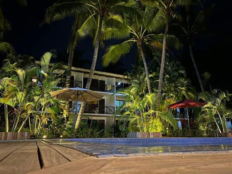 Hotel Accommodation Nadi Fiji